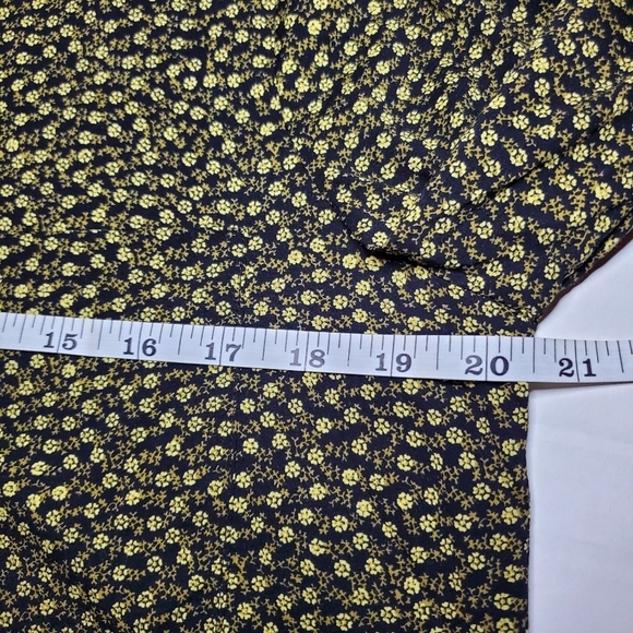 Samsoe Samsoe Molly Shirt- S - Picture 9 of 10